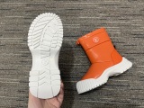 Women L*ouis V*uitton Top Boots