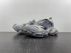 Men Women B*alenciaga Top Sneakers
