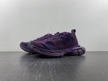 Men Women B*alenciaga Top Sneakers