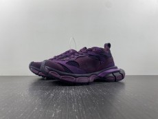 Men Women B*alenciaga Top Sneakers