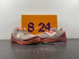 Kobe 8 Protro FJ9364-100
