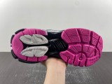 Men Women B*alenciaga Top Sneakers