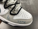 N*ike SB Dunk LOW PRO FD0661-100