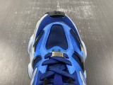Men Women B*alenciaga Top Sneakers