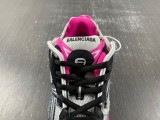 Men Women B*alenciaga Top Sneakers