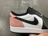 A*ir J*ordan 1 Low OG “Bleached Coral” CZ0790-061