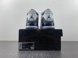Air Jordan 3 “Midnight Navy”  CT8532-140