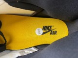 A*ir J*ordan 1 High OG “Yellow Ochre” DZ5485-701