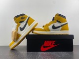 A*ir J*ordan 1 High OG “Yellow Ochre” DZ5485-701
