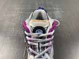 Men Women B*alenciaga Top Sneakers