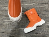 Women L*ouis V*uitton Top Boots