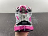 Men Women B*alenciaga Top Sneakers