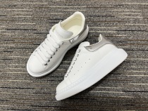 Men Women A*lexander M*cqueen Top Sneaker