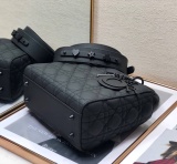 D*ior Top Bag   20cm