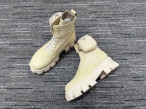 Women P*rada Top Quality Sneakers