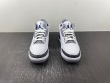 Air Jordan 3 “Midnight Navy”  CT8532-140