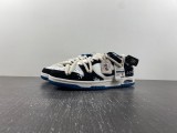 N*ike SB Dunk LOW DV0834-101