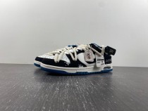 N*ike SB Dunk LOW DV0834-101