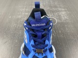 Men Women B*alenciaga Top Sneakers