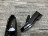 Men L*ouis V*uitton Top Sneakers