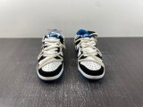 N*ike SB Dunk LOW DV0834-101
