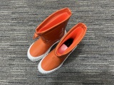 Women L*ouis V*uitton Top Boots