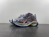Men Women B*alenciaga Top Sneakers