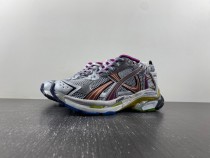 Men Women B*alenciaga Top Sneakers