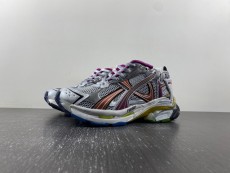 Men Women B*alenciaga Top Sneakers