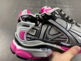 Men Women B*alenciaga Top Sneakers