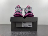 Men Women B*alenciaga Top Sneakers