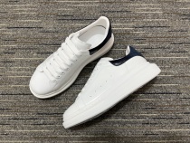 Men Women A*lexander M*cqueen Top Sneaker