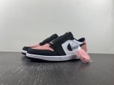 A*ir J*ordan 1 Low OG “Bleached Coral” CZ0790-061