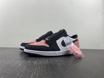 A*ir J*ordan 1 Low OG “Bleached Coral” CZ0790-061