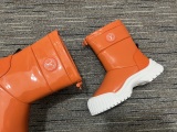 Women L*ouis V*uitton Top Boots