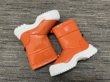 Women L*ouis V*uitton Top Boots