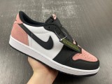 A*ir J*ordan 1 Low OG “Bleached Coral” CZ0790-061