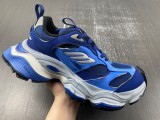 Men Women B*alenciaga Top Sneakers