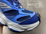 Men Women B*alenciaga Top Sneakers