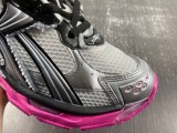 Men Women B*alenciaga Top Sneakers