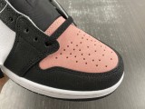 A*ir J*ordan 1 Low OG “Bleached Coral” CZ0790-061