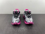 Men Women B*alenciaga Top Sneakers
