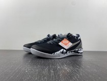 Kobe 8 System 'Philippines Pack - Black SIlver  613959-001