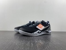 Kobe 8 System 'Philippines Pack - Black SIlver  613959-001