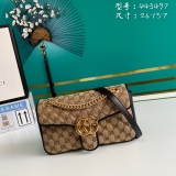 G*ucci Top Bag  26*15*7CM