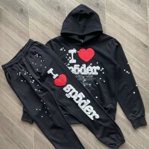 S*p5der 55555  Top Quality Clothes
