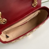 G*ucci Top Bag  23*14*6CM
