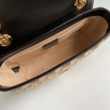 G*ucci Top Bag  23*14*6CM