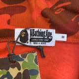 B*APE  Top Quality Clothes