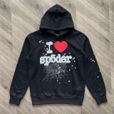 S*p5der 55555  Top Quality Clothes